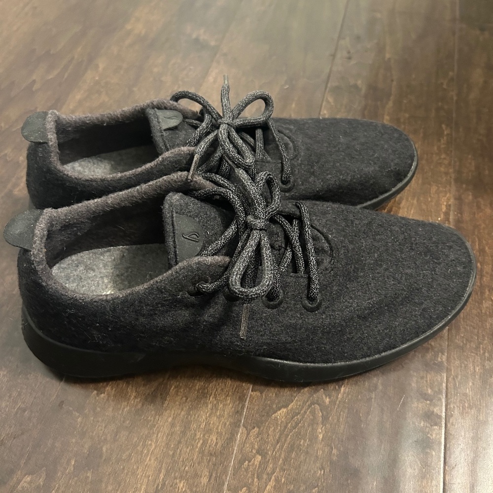 Allbirds Merino Wool Shoes